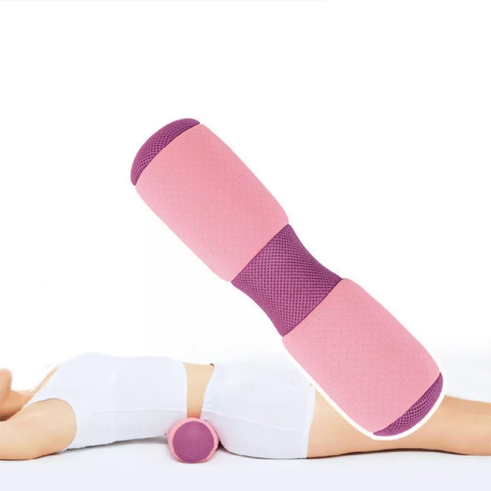 Bolster pillows